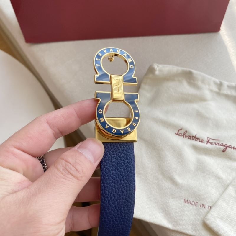 Ferragamo Belts